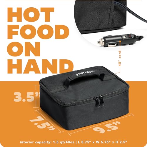 Mini Portable Lunch Box Food Heater
