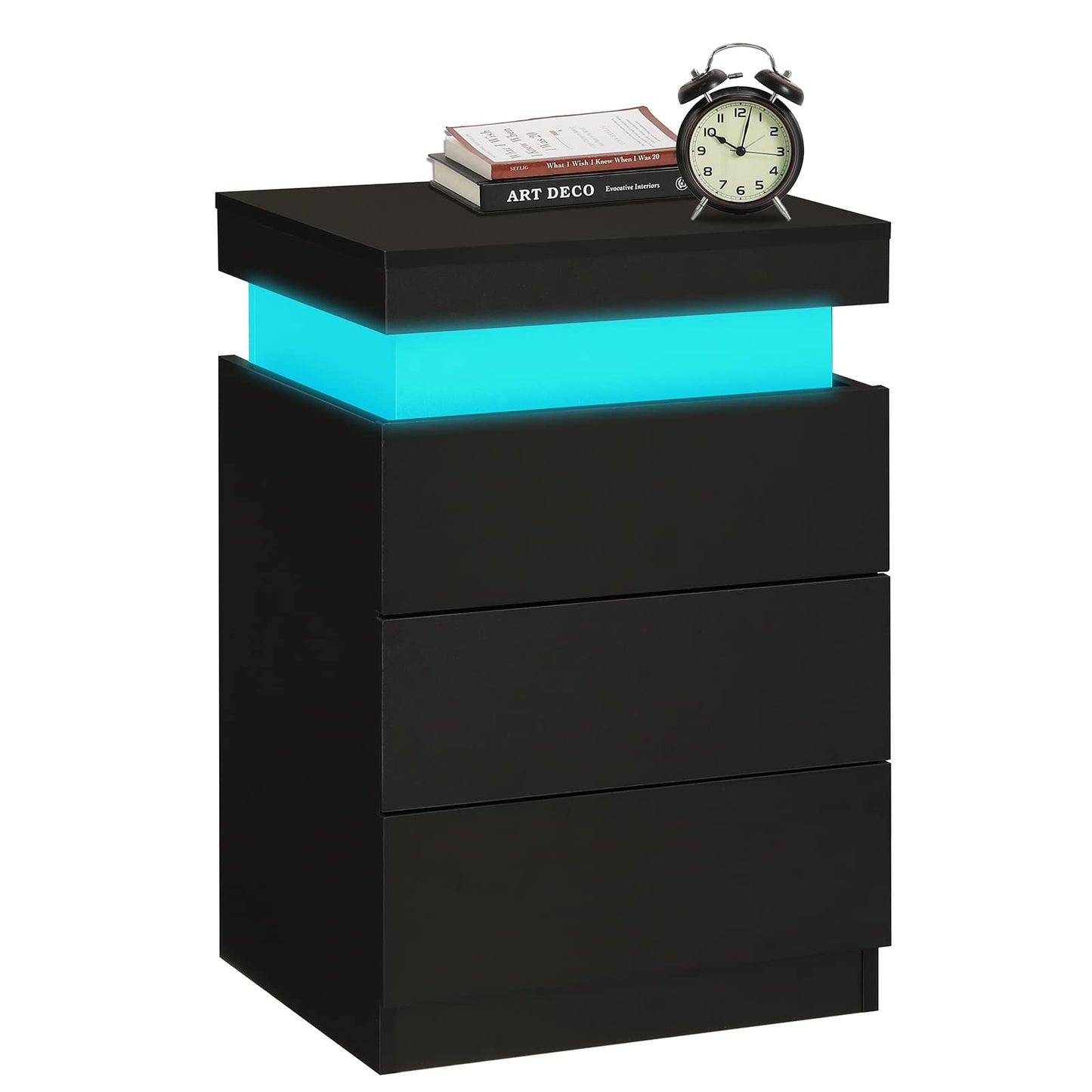 LED night Stand